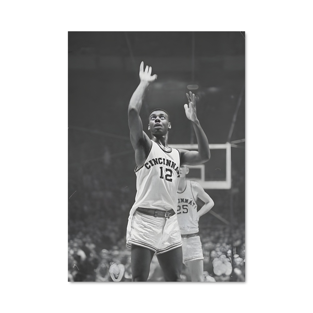 Poster Oscar robertson